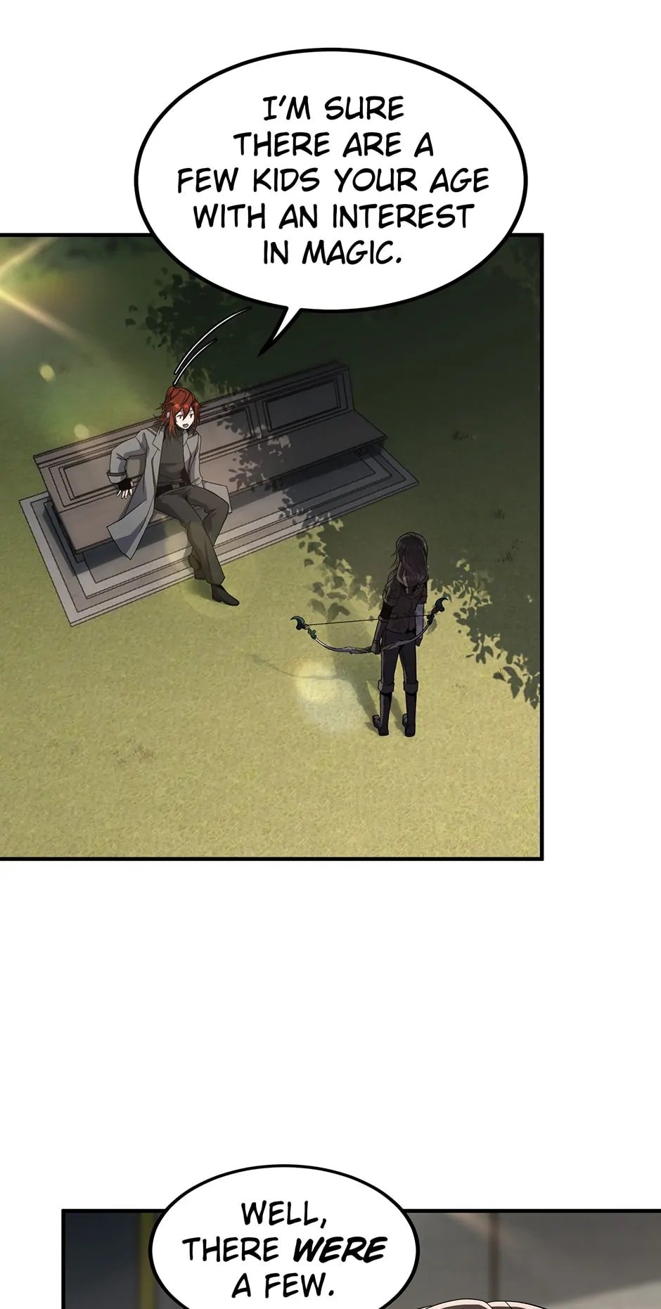 The Beginning After the End, Chapter 208 image 18